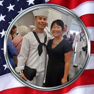 Meet your Posher, Tina